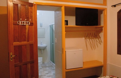 Foguete Hotel | Beach Hostel & Suites, Cabo Frio