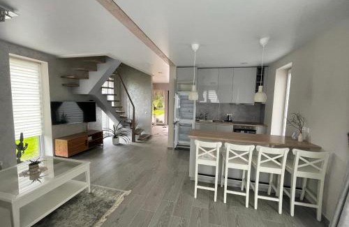 Palanga Villa | Beach house 777