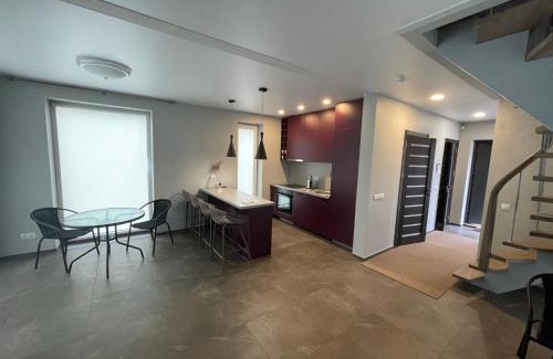 Palanga Villa | Beach house 777
