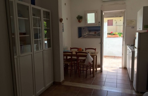 Otranto Apartment | Beach House - a few steps from the sea