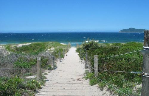Hawks Nest House | Beach House