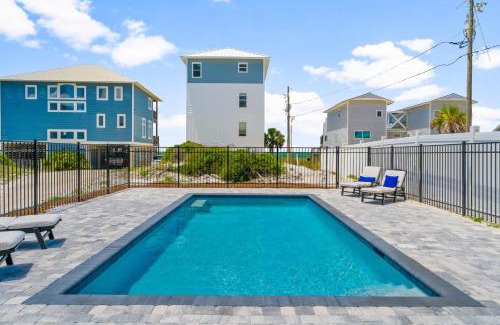 Cape San Blas House | Beach House - Beach Hop by Panhandle Getaways