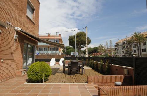 Castelldefels House | Beach House Castelldefels
