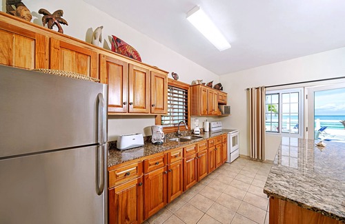Negril Apartment | Beach House Condos Negril