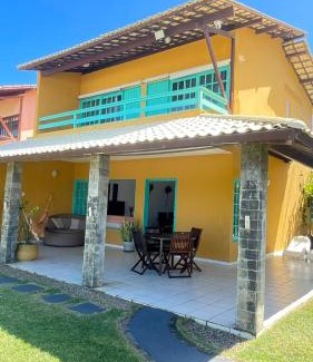 Maceio House | Beach House em Ipioca Maceió -AL