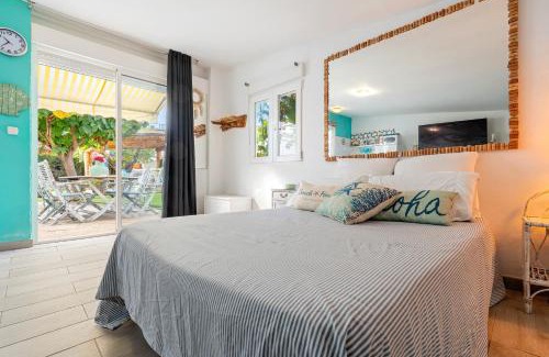 Clara House | Beach house