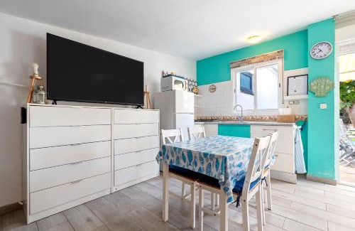 Clara House | Beach house