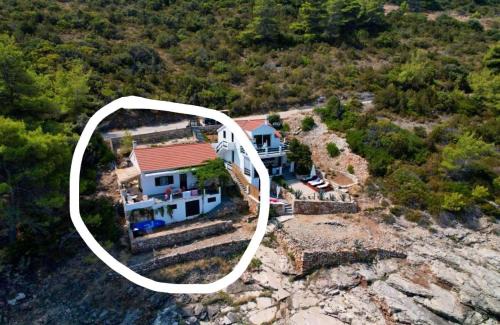 Jelsa House | Beach House Hvar