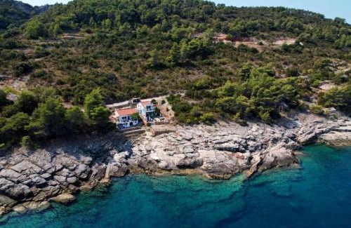 Jelsa House | Beach House Hvar