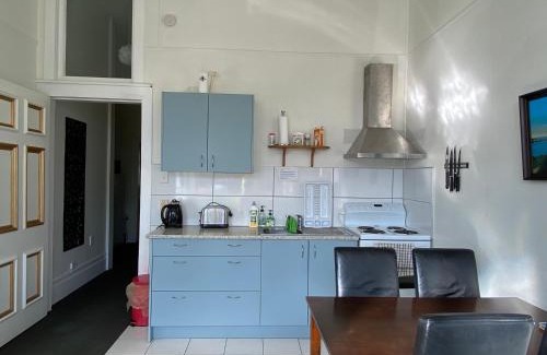 Oriental Bay Apartment | Beach house in Oriental Parade
