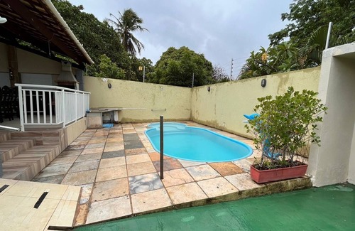 Pecém House | Beach house in Pécem