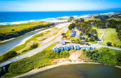 Fort Bragg Hotel | Beach House Inn