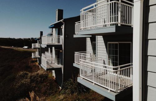 Fort Bragg Hotel | Beach House Inn
