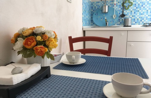 Otranto House | Beach house - just a few steps from the sea