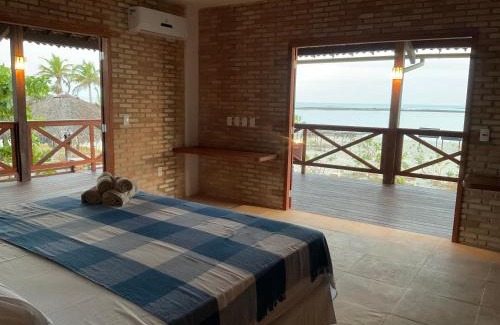 Barra Grande Apartment | BEACH HOUSE Residência - at the Beach