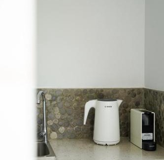 Sabana Westpunt Apartment | Beach House, Tranquil Santirome Studio 1