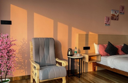 Varkala Resort | Beach House Varkala by Palmyra