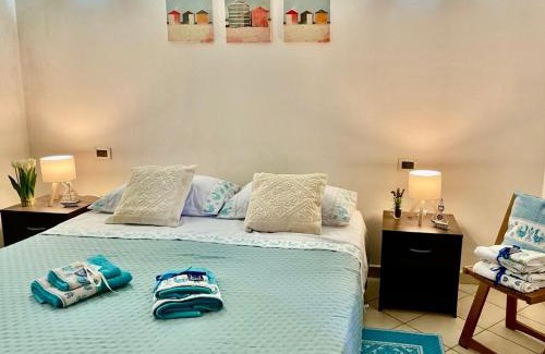 Maddalenedda House | Beach house with private garden