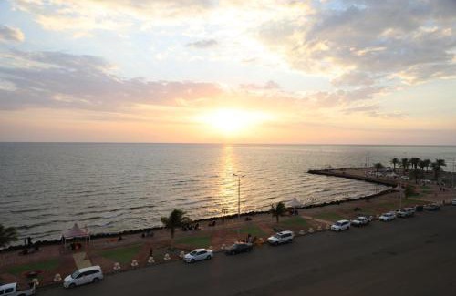 Al Qunfudhah Hotel | Beach Inn