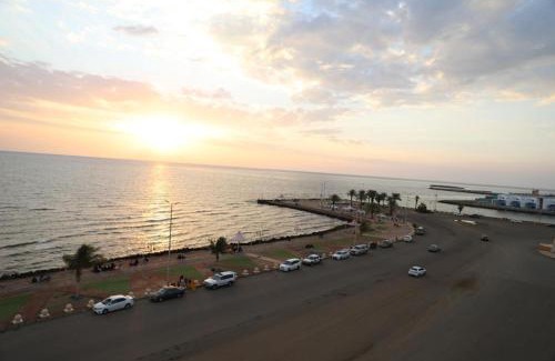 Al Qunfudhah Hotel | Beach Inn