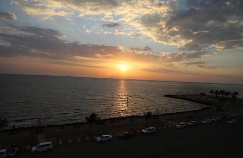 Al Qunfudhah Hotel | Beach Inn