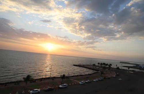Al Qunfudhah Hotel | Beach Inn