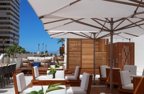 Waikiki Resort | Beach is Calling! Ocean View, 2 On-site Restaurants, 2 Pools, Pets Allowed