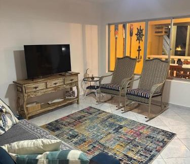 Barra de Tabatinga Apartment | Beach Life Mirante dos Golfinhos