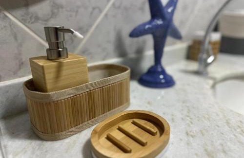 Barra de Tabatinga Apartment | Beach Life Mirante dos Golfinhos