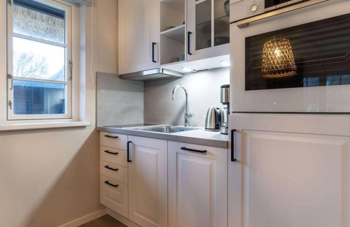 St. Peter-Ording Cottage | Beach Lodge Apartment 1