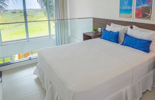 Trairi Resort | Beach Loft in 5 Star Resort
