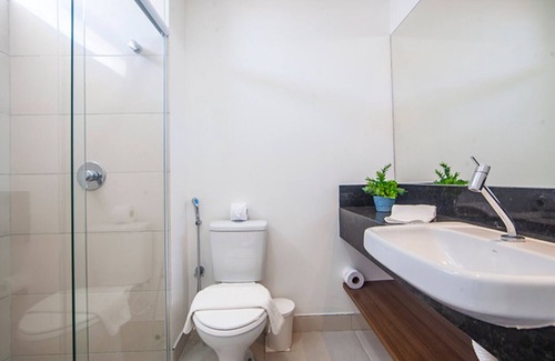 Trairi Resort | Beach Loft in 5 Star Resort