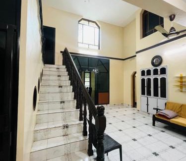 Malpe House | Beach Mansion Homestay- Malpe Beach