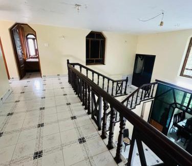 Malpe House | Beach Mansion Homestay- Malpe Beach