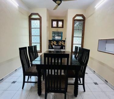 Malpe House | Beach Mansion Homestay- Malpe Beach