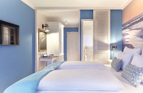 Heiligenhafen Hotel | Beach Motel Heiligenhafen