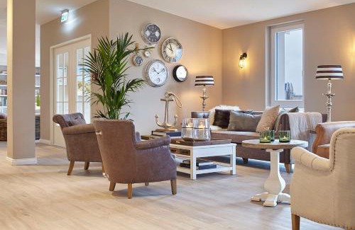 Heiligenhafen Hotel | Beach Motel Heiligenhafen