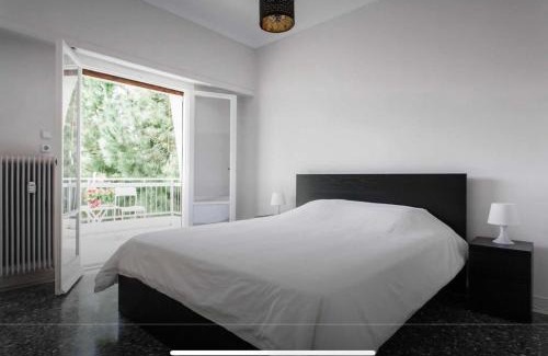 Voula Apartment | Beach of Voula