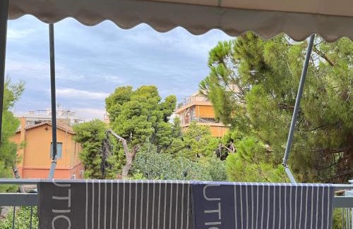 Voula Apartment | Beach of Voula