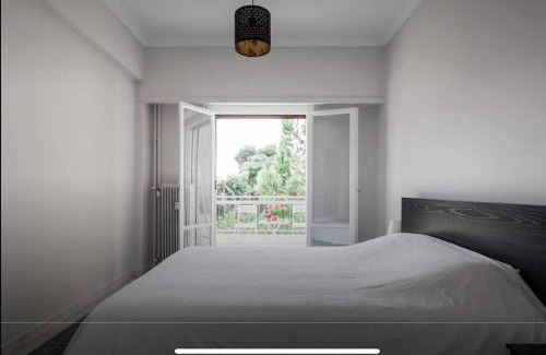Voula Apartment | Beach of Voula