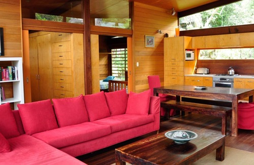Killcare House | Beach Pavilion at Killcare by HolidayCo.