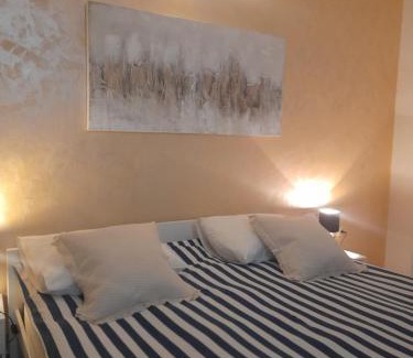 Jesenice Apartment | Beach pearl 1