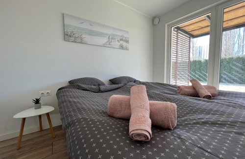 Beach Area Apartment | Beach Promenade