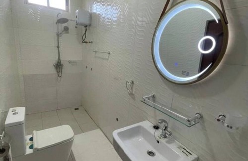 Littoral Department Apartment | Beach Sand Hotel & Resort, Cotonou Deluxe Room 4