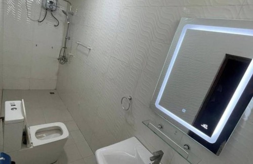 Littoral Department Apartment | Beach Sand Hotel & Resort, Cotonou Standard King Room 3
