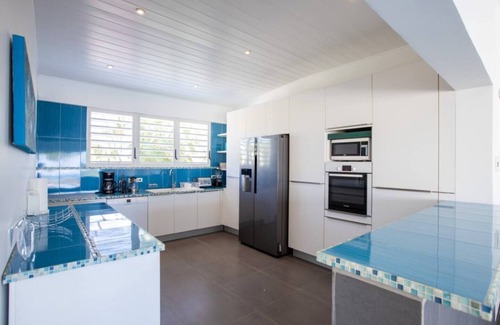 Beacon Hill House | Beach Secrets Villa with Private Pool and Stunning Ocean View