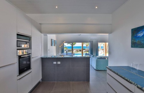 Beacon Hill House | Beach Secrets Villa with Private Pool and Stunning Ocean View