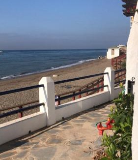 Sitio de Calahonda Apartment | Beach Side Apartments Calahonda