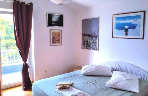 Tice Apartment | Beach state of Art Balica Rat