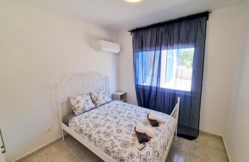 Pyla Apartment | Beach Vibes Beachfront Apartment